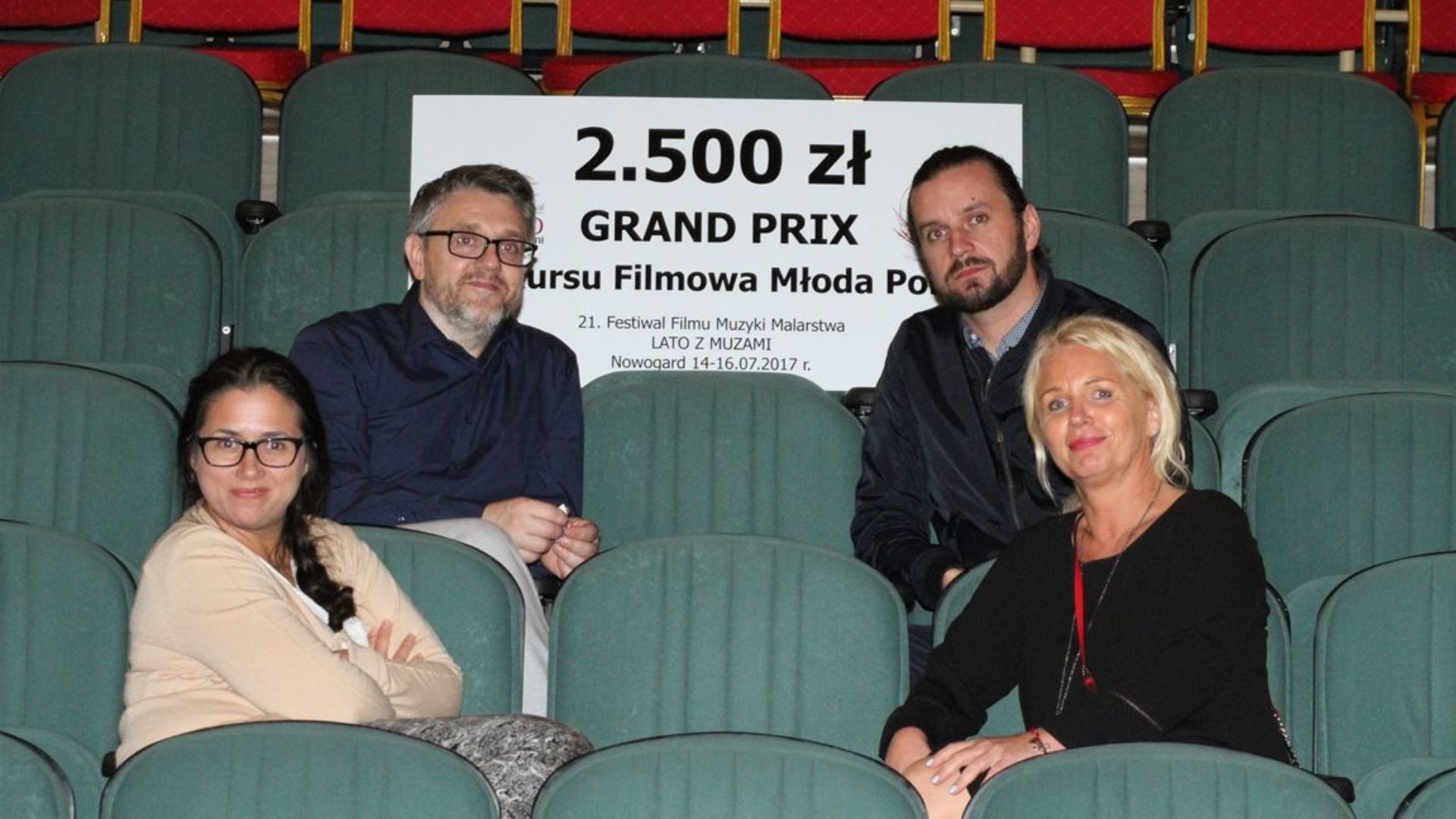 LzM | Filmy i rozmowy z jurorami
